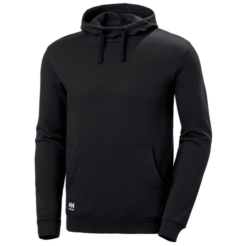 Helly Hansen 79214 Manchester Hooded Sweatshirt - Apparel & Accessories > Clothing > Shirts & Tops HOODIES