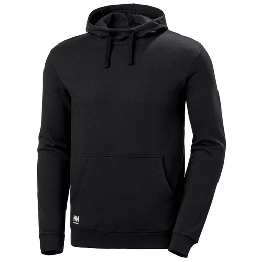 Helly Hansen 79214 Manchester Hooded Sweatshirt - Apparel & Accessories > Clothing > Shirts & Tops HOODIES