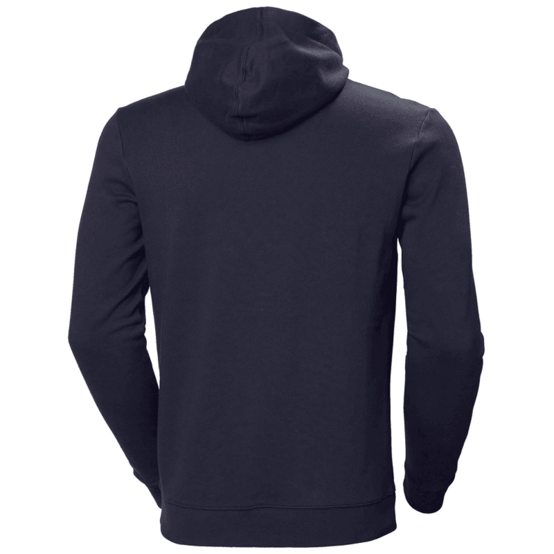 HELLY HANSEN 79216 MANCHESTER FULL ZIP HOODIE - HOODIES