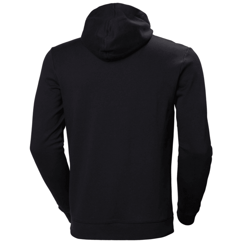 HELLY HANSEN 79216 MANCHESTER FULL ZIP HOODIE - HOODIES