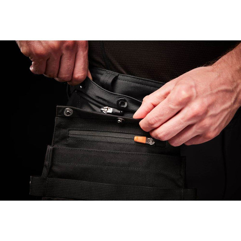 HELLY HANSEN 79470 CONNECT UTILITY POCKET - TOOLCARRIERS