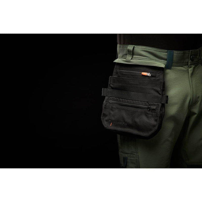 HELLY HANSEN 79470 CONNECT UTILITY POCKET - TOOLCARRIERS
