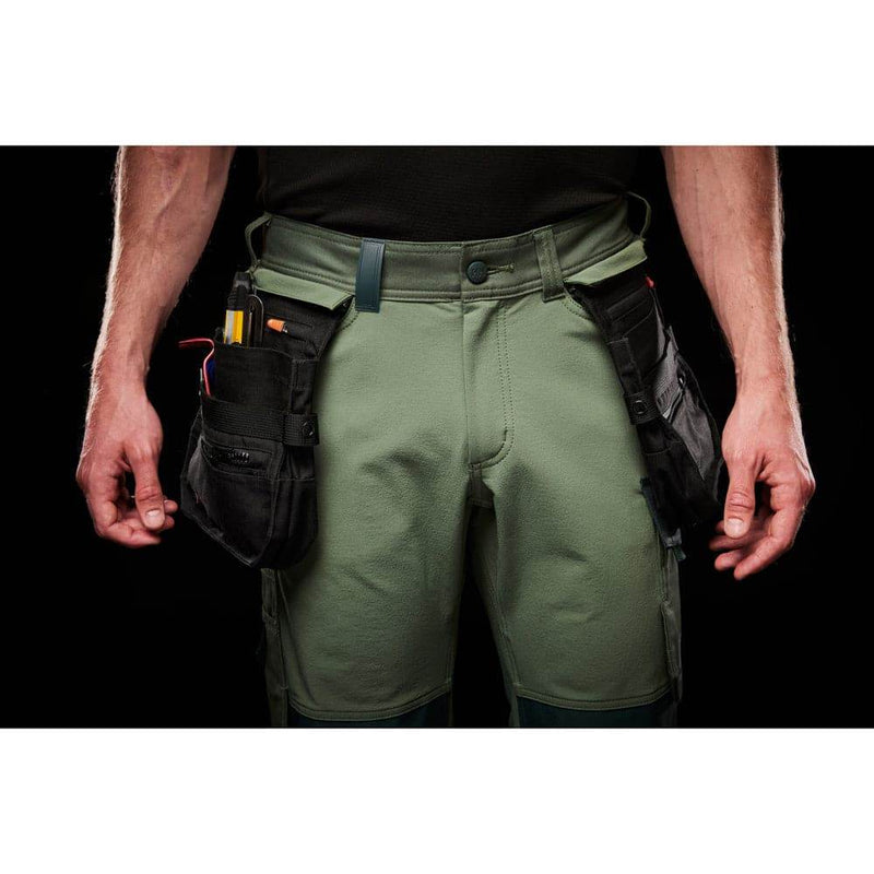 HELLY HANSEN 79470 CONNECT UTILITY POCKET - TOOLCARRIERS