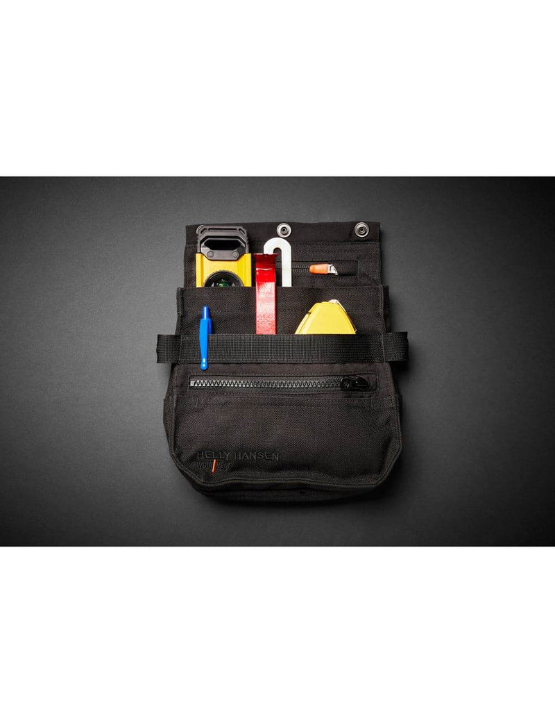 HELLY HANSEN 79470 CONNECT UTILITY POCKET - TOOLCARRIERS