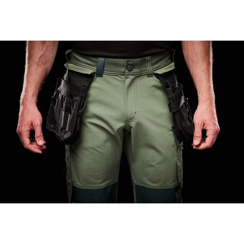 HELLY HANSEN 79471 CONNECT CARPENTER POCKET - TOOLCARRIERS