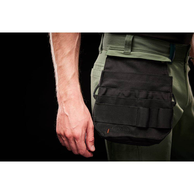 HELLY HANSEN 79471 CONNECT CARPENTER POCKET - TOOLCARRIERS