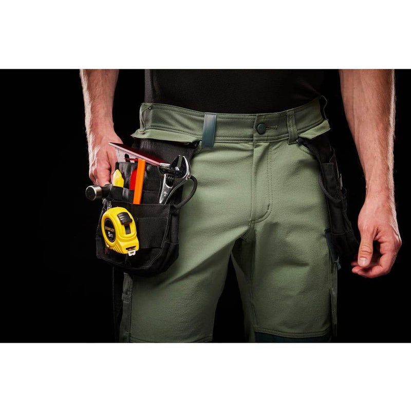 HELLY HANSEN 79471 CONNECT CARPENTER POCKET - TOOLCARRIERS
