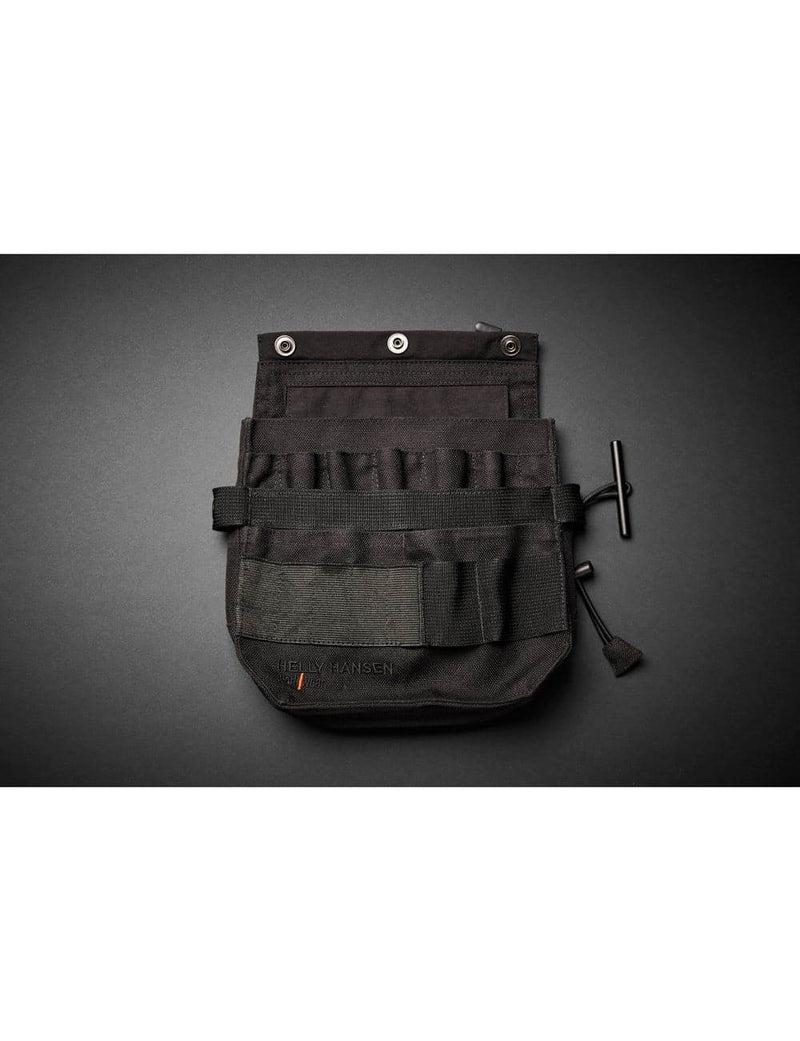 HELLY HANSEN 79420 CONNECT ELECTRICIAN POCKET - TOOLCARRIERS