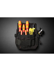 HELLY HANSEN 79420 CONNECT ELECTRICIAN POCKET - TOOLCARRIERS
