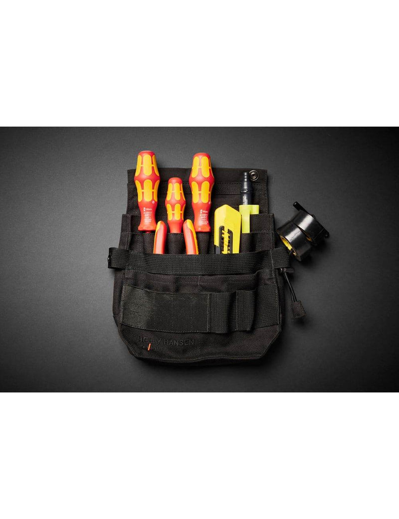 HELLY HANSEN 79420 CONNECT ELECTRICIAN POCKET - TOOLCARRIERS