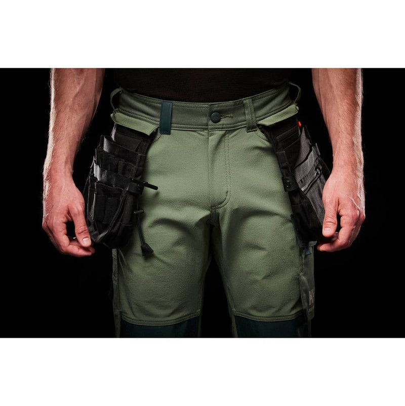 HELLY HANSEN 79420 CONNECT ELECTRICIAN POCKET - TOOLCARRIERS