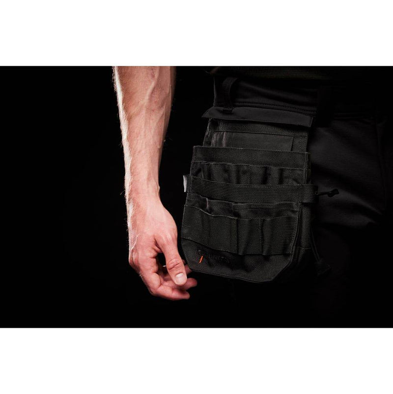HELLY HANSEN 79420 CONNECT ELECTRICIAN POCKET - TOOLCARRIERS