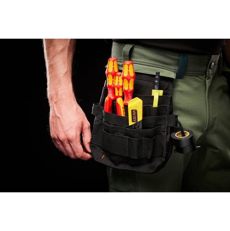 HELLY HANSEN 79420 CONNECT ELECTRICIAN POCKET - TOOLCARRIERS
