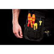 HELLY HANSEN 79420 CONNECT ELECTRICIAN POCKET - TOOLCARRIERS