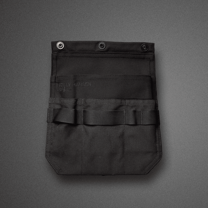 HELLY HANSEN 79473 CONNECT ESSENTIAL POCKET 1 - TOOLCARRIERS