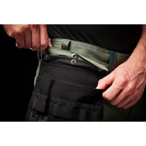 HELLY HANSEN 79474 CONNECT ESSENTIAL POCKET 2 - TOOLCARRIERS