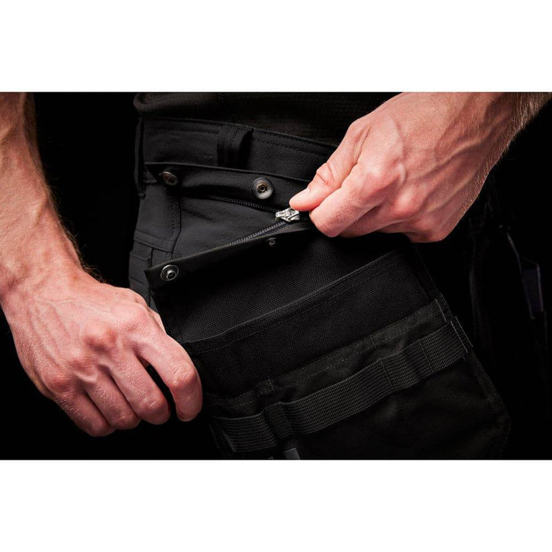 HELLY HANSEN 79474 CONNECT ESSENTIAL POCKET 2 - TOOLCARRIERS