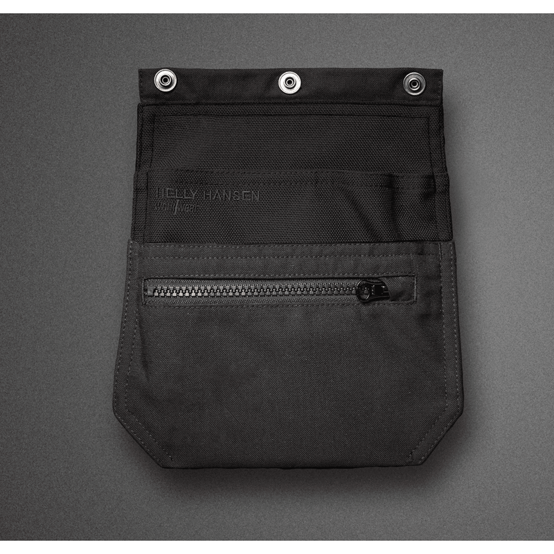 HELLY HANSEN 79474 CONNECT ESSENTIAL POCKET 2 - TOOLCARRIERS