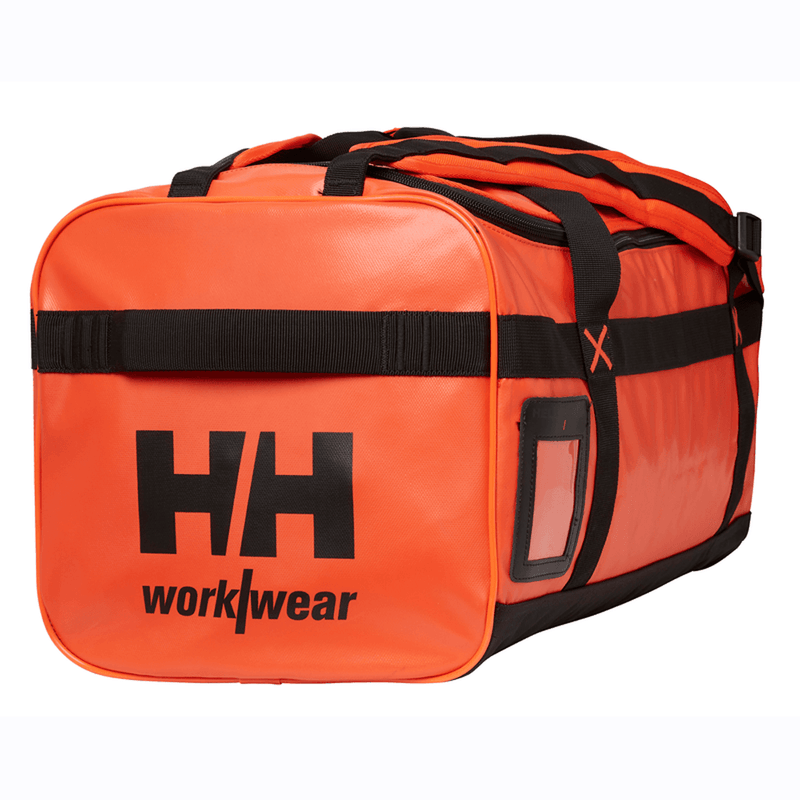 Helly Hansen 79572 Lightweight 50L Duffel Work Bag - TOOLCARRIERS