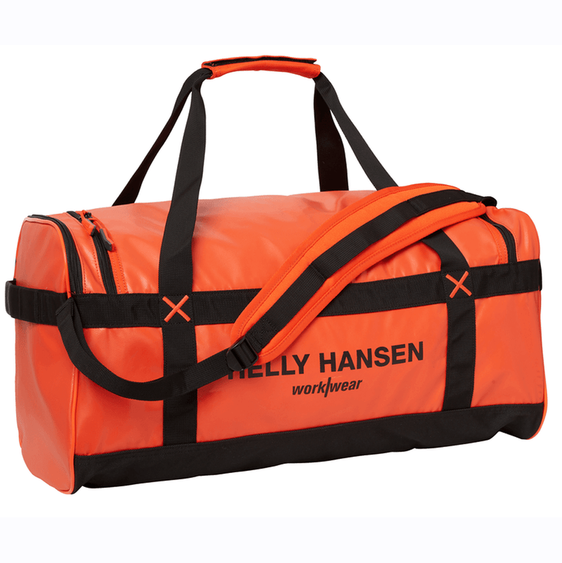 Helly Hansen 79572 Lightweight 50L Duffel Work Bag - TOOLCARRIERS