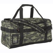 Helly Hansen 79572 Lightweight 50L Duffel Work Bag - TOOLCARRIERS