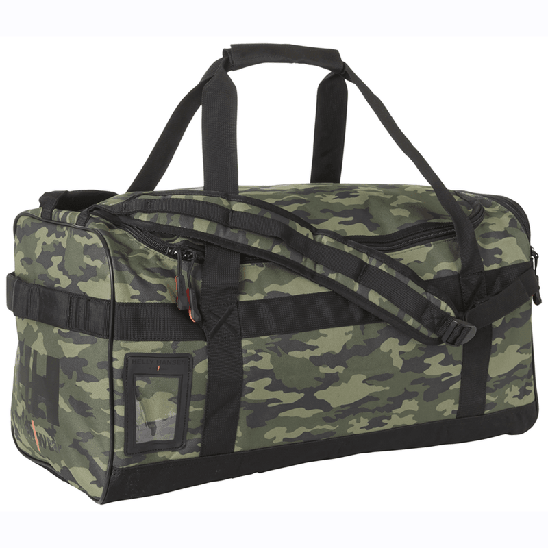 Helly Hansen 79572 Lightweight 50L Duffel Work Bag - TOOLCARRIERS