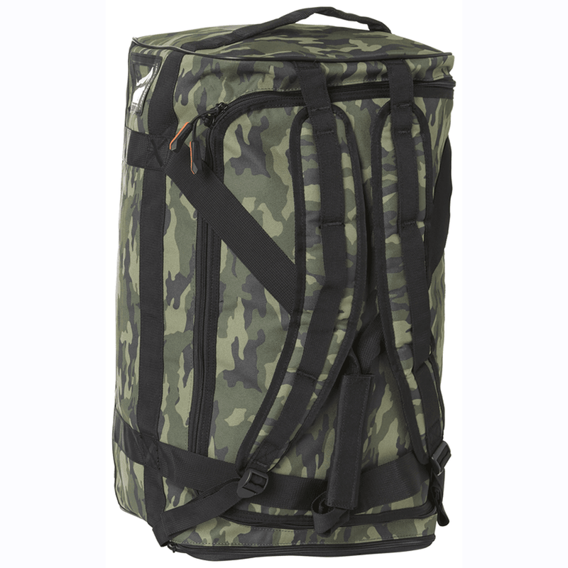 Helly Hansen 79572 Lightweight 50L Duffel Work Bag - TOOLCARRIERS