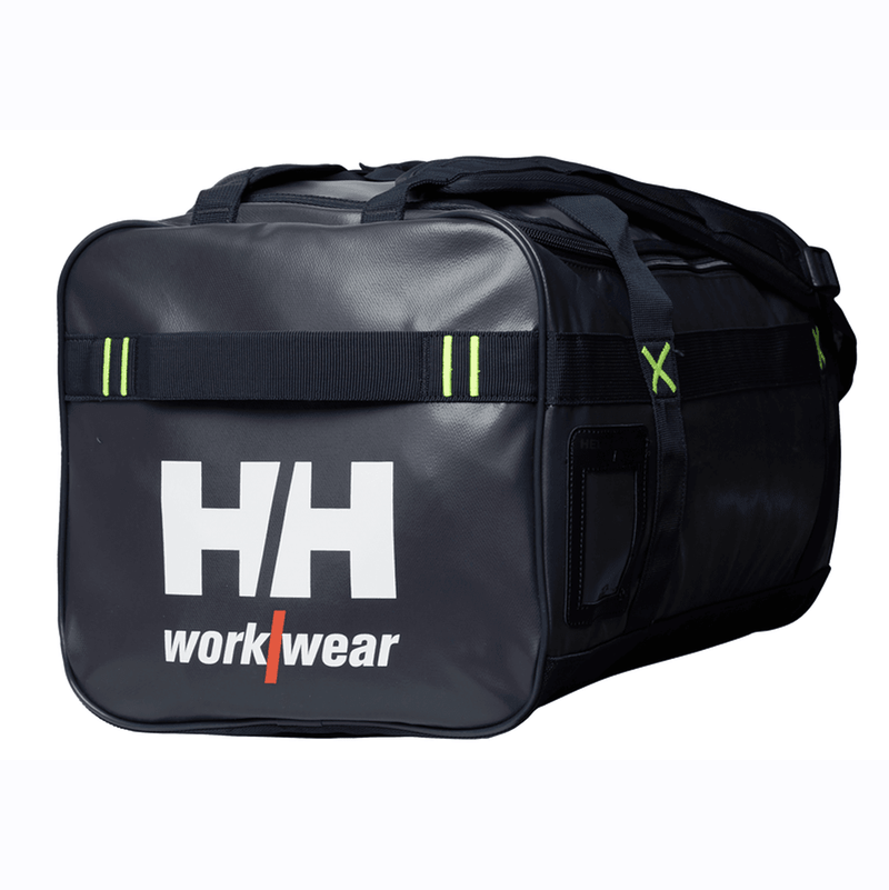 Helly Hansen 79572 Lightweight 50L Duffel Work Bag - TOOLCARRIERS