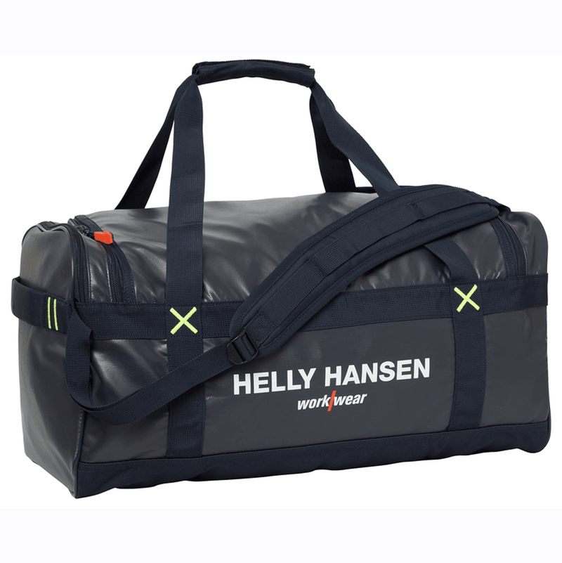 Helly Hansen 79572 Lightweight 50L Duffel Work Bag - TOOLCARRIERS