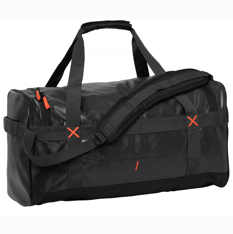 Helly Hansen 79572 Lightweight 50L Duffel Work Bag - TOOLCARRIERS