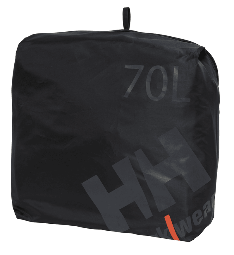 Helly Hansen 79573 70L Duffel Bag Work Lightweight - TOOLCARRIERS