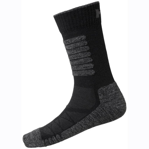 Helly Hansen 79643 Chelsea Evolution Winter Insulated Sock - SOCKS & UNDERWEAR