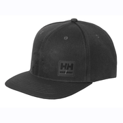 Helly Hansen 79806 Kensington Classic Flat Brim Cap Hat - HEADWEAR