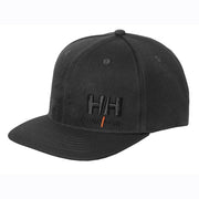 Helly Hansen 79806 Kensington Classic Flat Brim Cap Hat - HEADWEAR