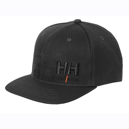 Helly Hansen 79806 Kensington Classic Flat Brim Cap Hat - HEADWEAR