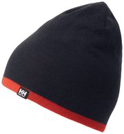 Helly Hansen 79883 Manchester Reversible Beanie Hat - HEADWEAR
