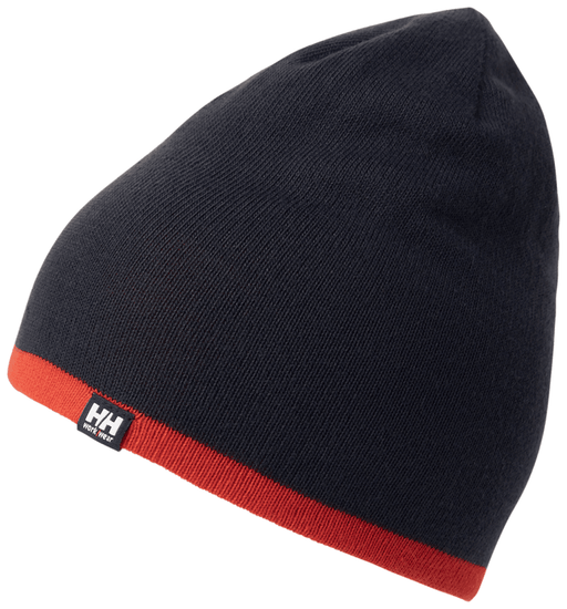 Helly Hansen 79883 Manchester Reversible Beanie Hat - HEADWEAR