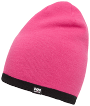 Helly Hansen 79883 Manchester Reversible Beanie Hat - HEADWEAR