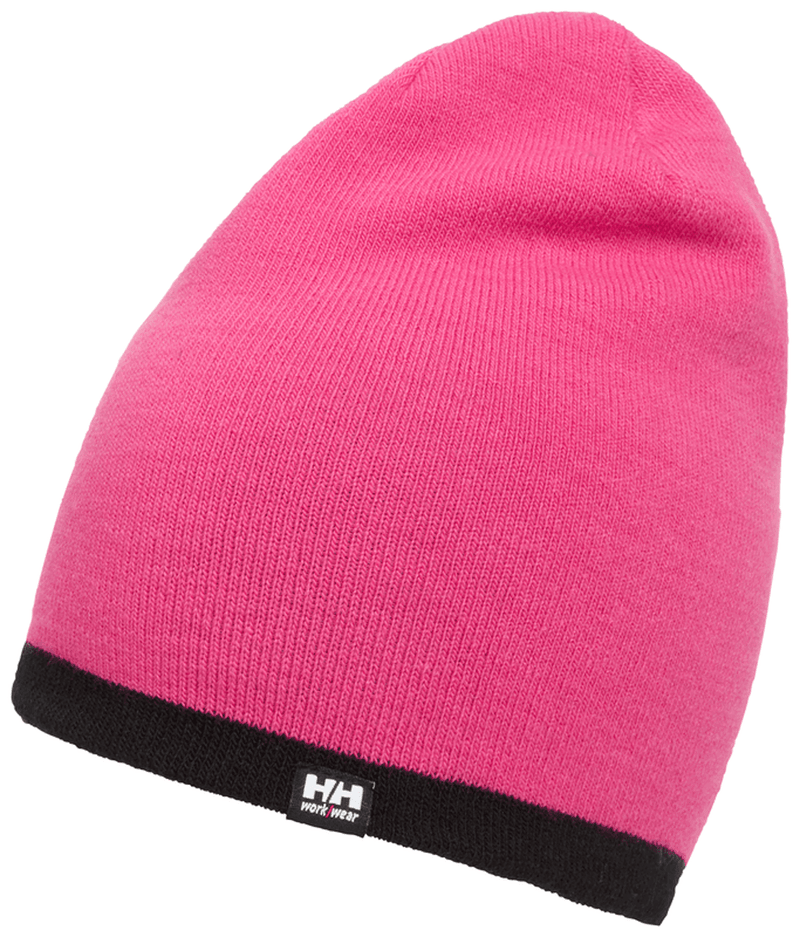 Helly Hansen 79883 Manchester Reversible Beanie Hat - HEADWEAR