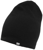 Helly Hansen 79883 Manchester Reversible Beanie Hat - HEADWEAR