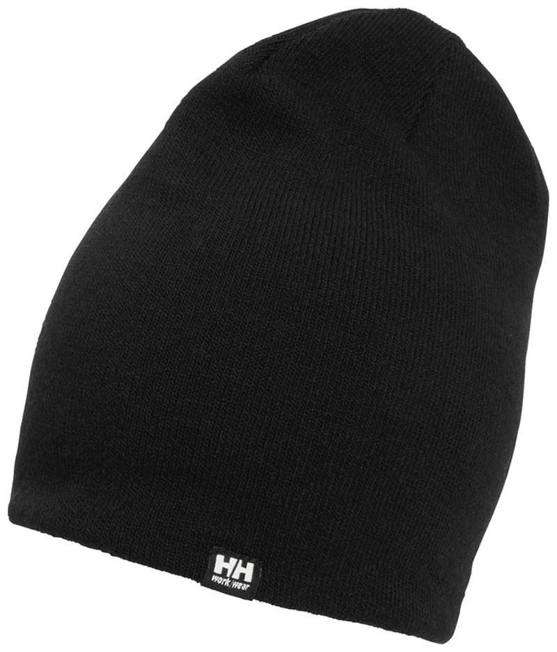 Helly Hansen 79883 Manchester Reversible Beanie Hat - HEADWEAR