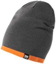Helly Hansen 79883 Manchester Reversible Beanie Hat - HEADWEAR