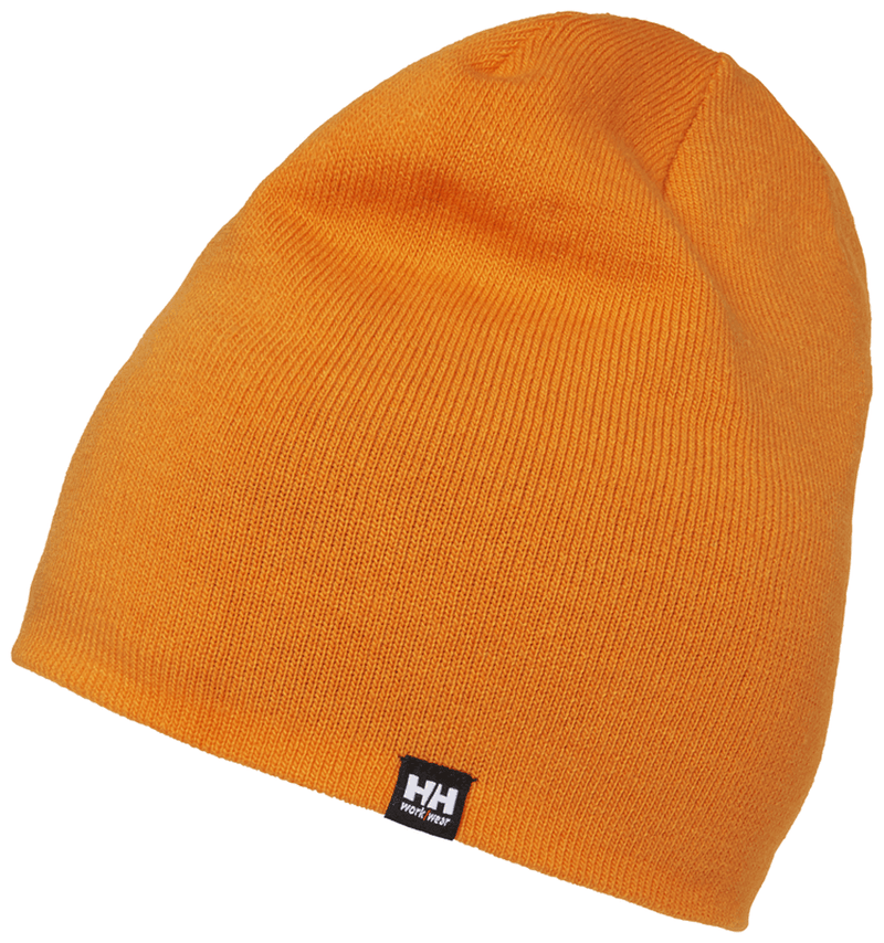 Helly Hansen 79883 Manchester Reversible Beanie Hat - HEADWEAR