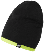 Helly Hansen 79883 Manchester Reversible Beanie Hat - HEADWEAR