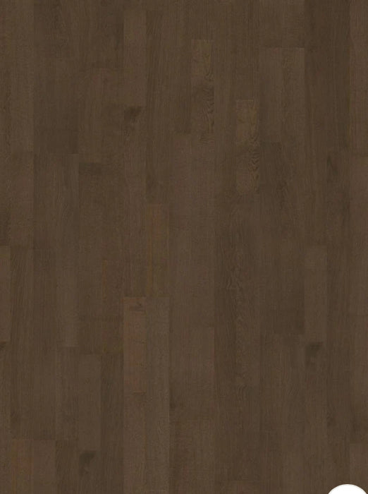 SOLID WOOD FLOORING JUST 🎈£19.41 per sqm🎈 7MM 1225 X 193 KAHRS FLOORING LIFE COCOA BEAN 2-STRIP LTCLRW3011-193 FSC 2.832M2 PER PACK 💥Clearance Warehouse💥