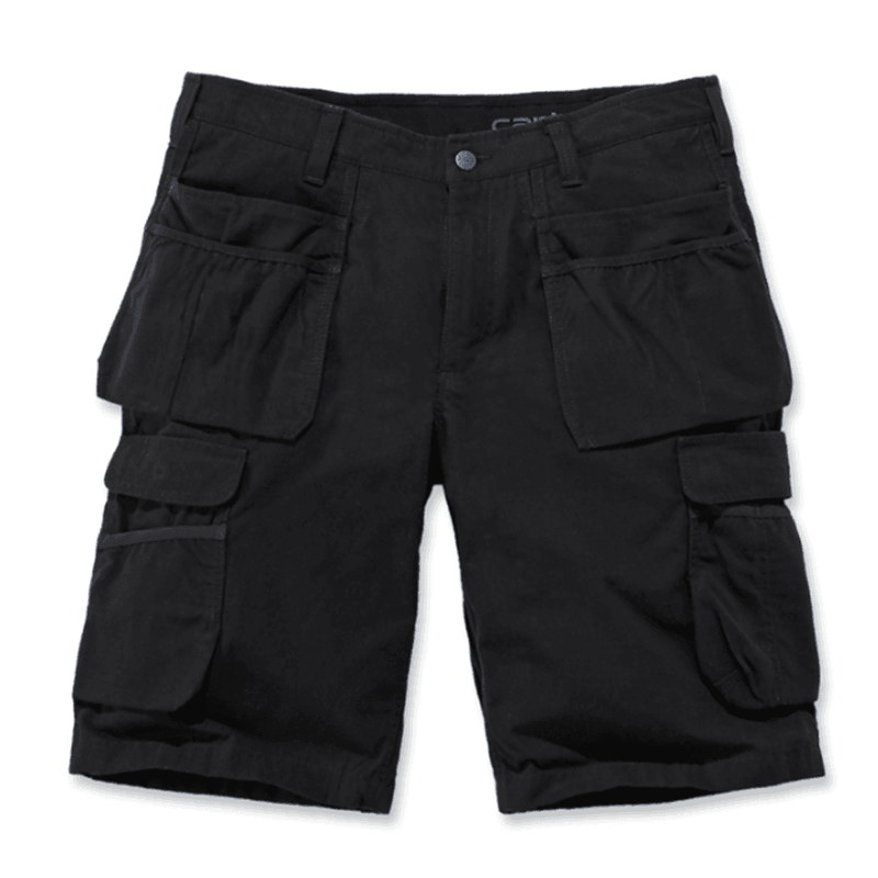 Carhartt 104201 Rugged Flex Relaxed Fit Shorts - SHORTS