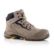 Buckler TRADEZ BLITZ S3 SRC Lightweight Waterproof Safety Lace Boot - SAFETY BOOTS