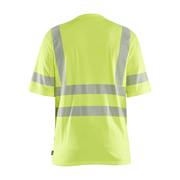 Blaklader 3522 Hi-Vis T-Shirt - HI-VIS T-SHIRTS