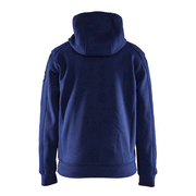 Blaklader 4933 Pile Lined Hoodie - HOODIES