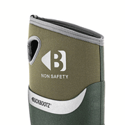 Buckler WALKERZ Buckbootz Neoprene Non-Safety Waterproof Wellington Boot - WELLINGTON BOOTS
